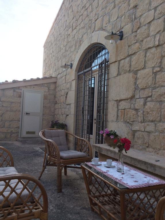 Antico Frantoio Penna Appartement Sampieri Kamer foto
