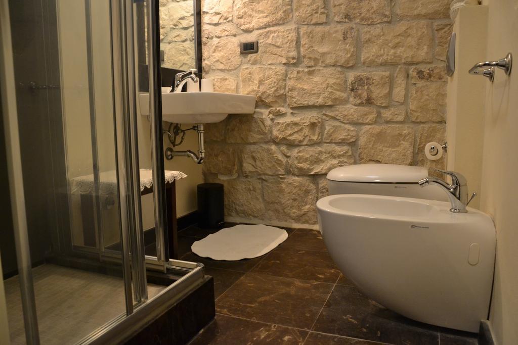 Antico Frantoio Penna Appartement Sampieri Kamer foto