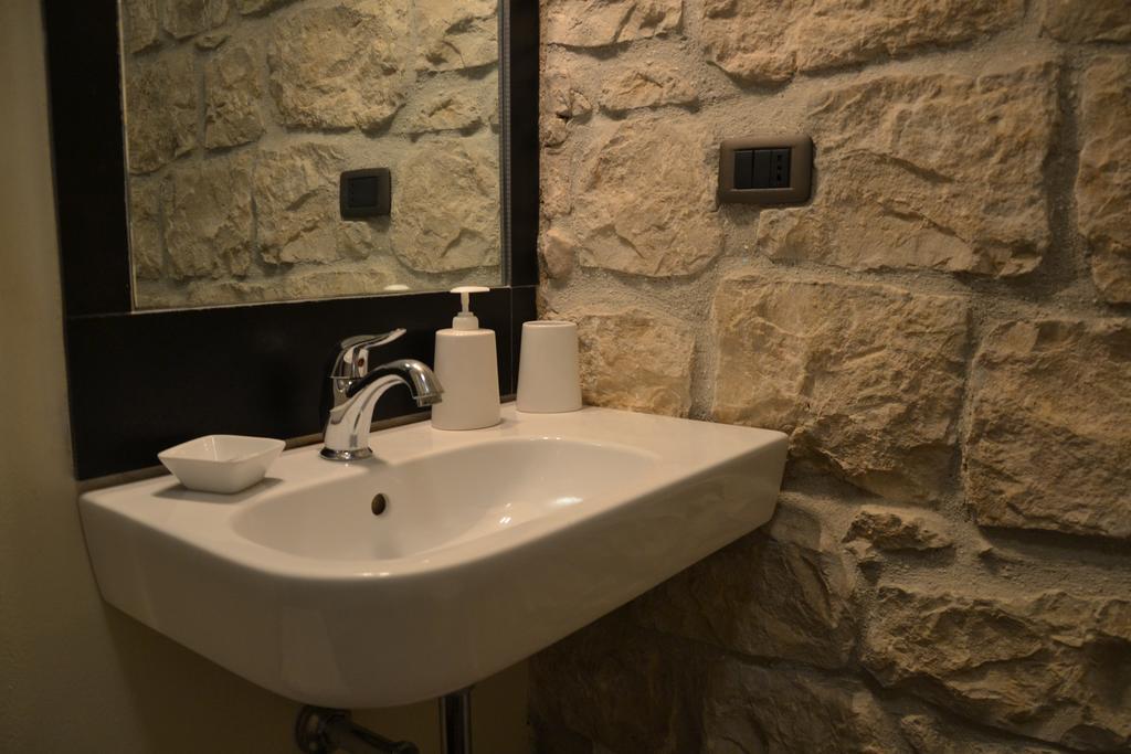 Antico Frantoio Penna Appartement Sampieri Kamer foto