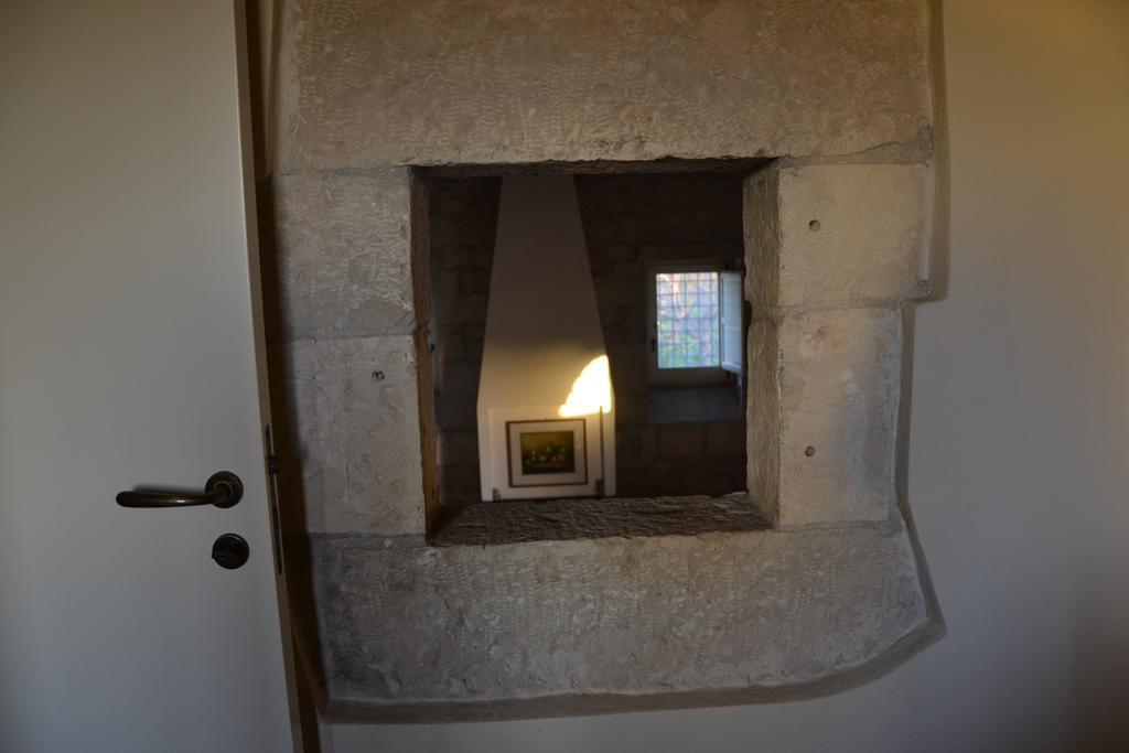 Antico Frantoio Penna Appartement Sampieri Kamer foto