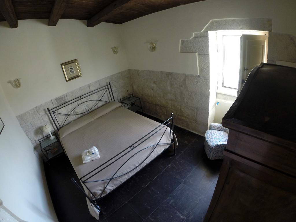 Antico Frantoio Penna Appartement Sampieri Kamer foto