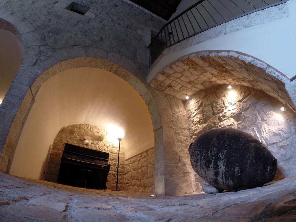 Antico Frantoio Penna Appartement Sampieri Kamer foto