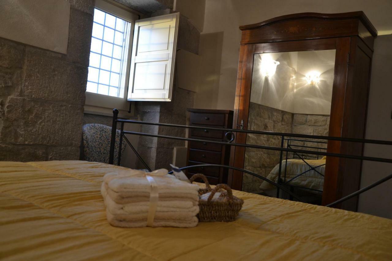 Antico Frantoio Penna Appartement Sampieri Buitenkant foto