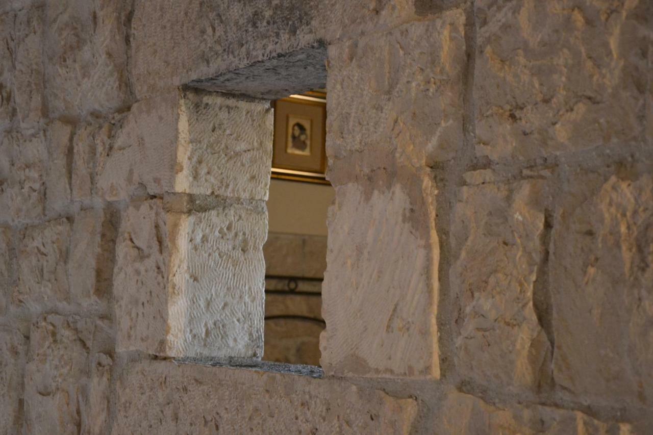 Antico Frantoio Penna Appartement Sampieri Buitenkant foto